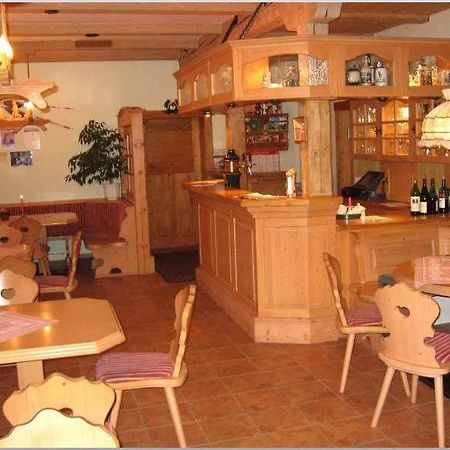 Gasthof-Pension Rotes Haus Oberwiesenthal Buitenkant foto